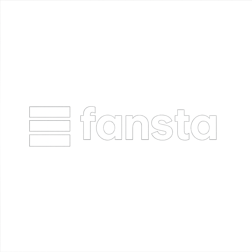 Fansta Logo